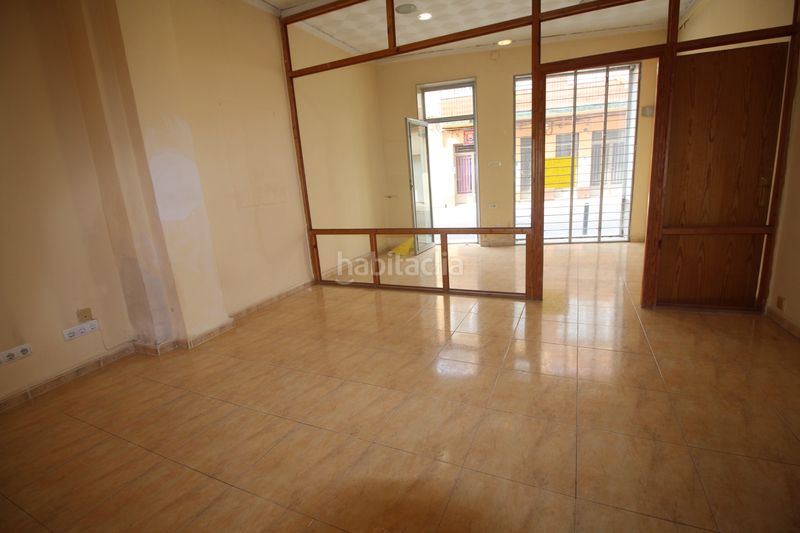 Foto 484b06c4-55a1-48d5-9975-bd953db27b2e. Casa amb xemeneia aparcament a Carlet