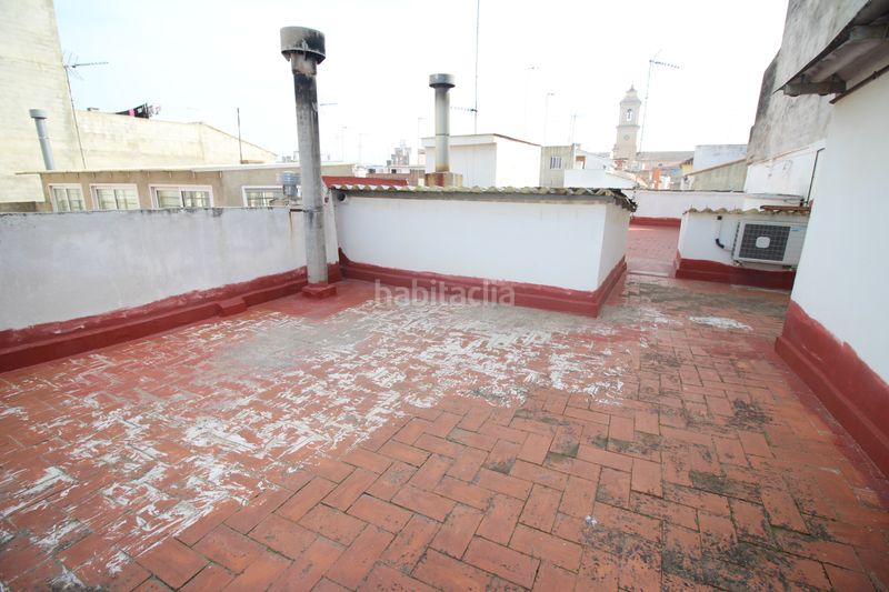 Foto 7fdcf279-34c6-40b0-80a7-645b6d4c80ff. Casa amb xemeneia aparcament a Carlet