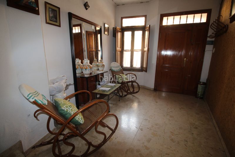 Foto 9146ca8a-0132-46f6-84f0-5886f928f520. Casa amb xemeneia aparcament a Carlet