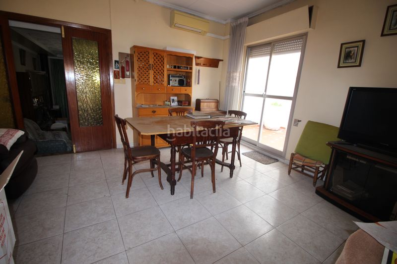 Foto 9d3bec49-555c-4d4f-bbf9-e20232b960b9. Casa amb xemeneia aparcament a Carlet