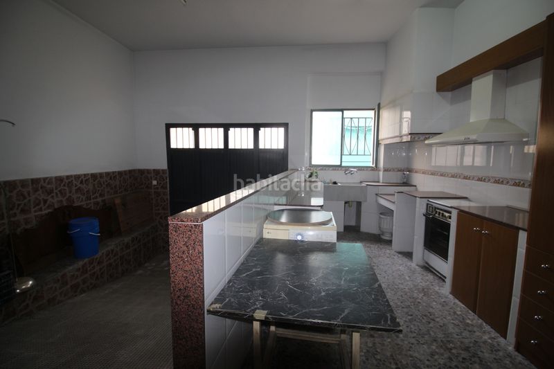 Foto a1611377-0232-431b-960b-9881a97f441a. Casa amb xemeneia aparcament a Carlet