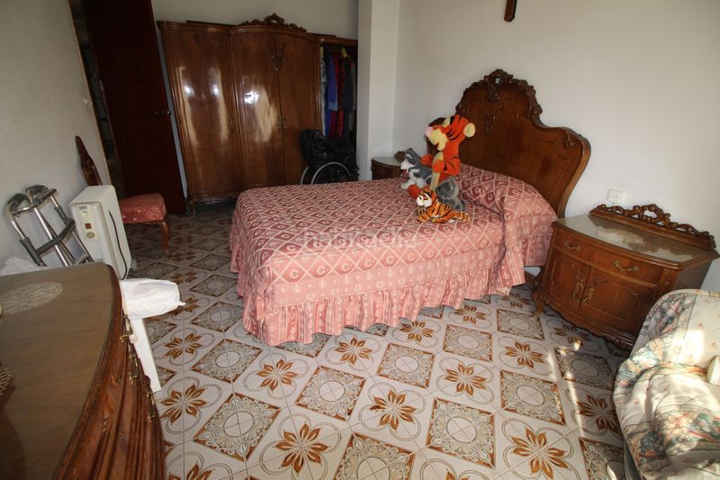 Foto cde7e834-b9fc-40ae-8cde-d5cd56750437. Casa amb xemeneia aparcament a Carlet