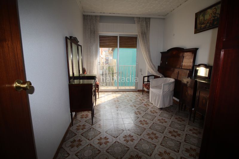 Foto d43595ff-38d5-4436-94d5-8052c0388574. Casa amb xemeneia aparcament a Carlet