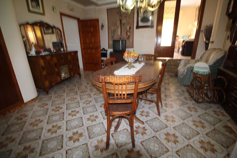 Foto f5b0b44d-3911-482e-8cc9-ebade56e4543. Casa amb xemeneia aparcament a Carlet