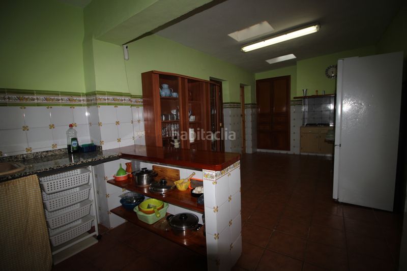 Foto 5d30887c-faa1-4991-8dd0-cd38d47b9687. Xalet amb xemeneia aparcament piscina a Benimodo