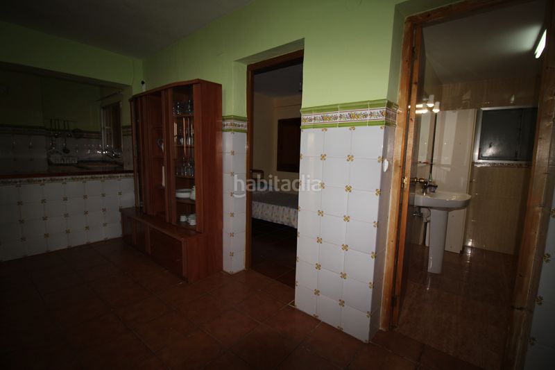 Foto c329af8d-6cb7-46a5-9c57-ceaeb87c1dcd. Xalet amb xemeneia aparcament piscina a Benimodo