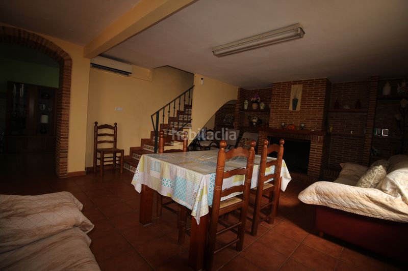 Foto ecef4053-d885-47a2-b338-4e002538416e. Xalet amb xemeneia aparcament piscina a Benimodo