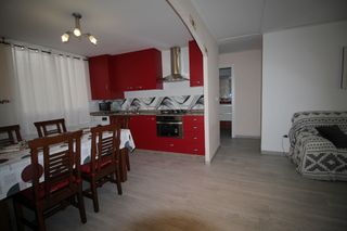 Flat in Carlet. Piso reformado en carlet