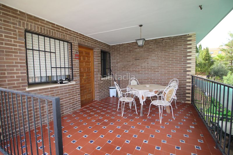 Foto 0b9efbfa-62b3-46b4-9dd2-2ece8294f6b2. Chalet  en Catadau