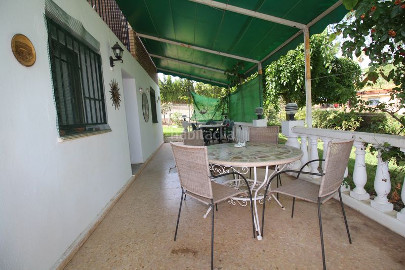 Foto 34ef4175-d881-4c6b-951b-db7e8766a707. Chalet  en Catadau