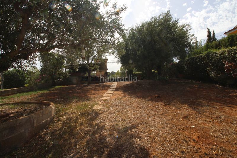 Foto 54ce6ab7-5d85-464e-910c-bd10b26fa7bb. Chalet  en Catadau