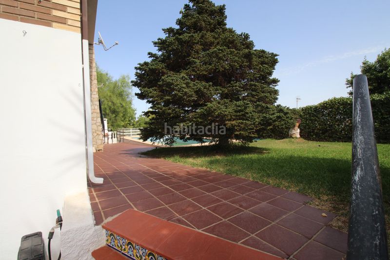 Foto 6dd08416-c748-4b17-b7f5-591c51912eb3. Chalet  en Catadau