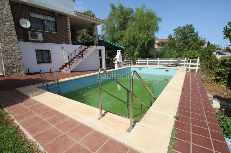 Foto 86039f83-c397-4f15-87eb-8a9ea5c9a2f3. Chalet  en Catadau