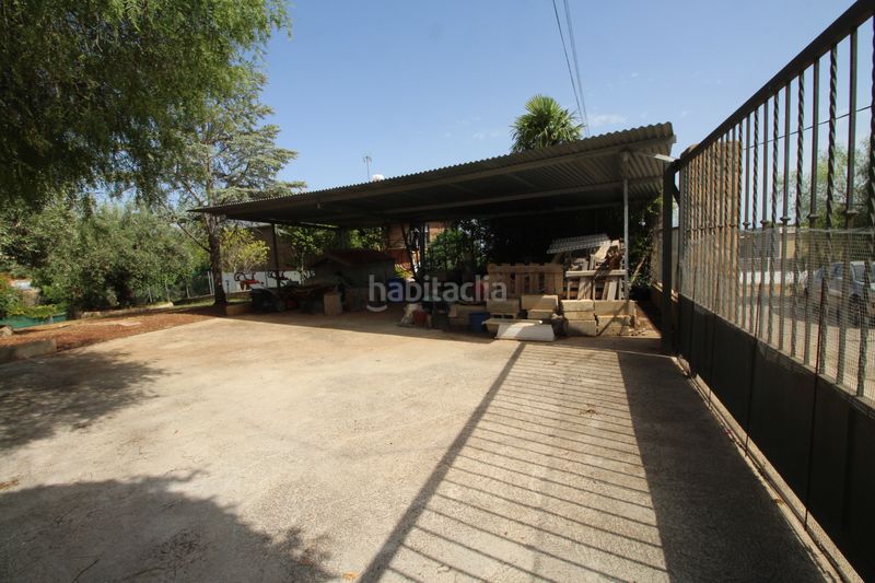 Foto beda4377-3946-447f-8c9b-1efbb6bbabe2. Chalet  en Catadau