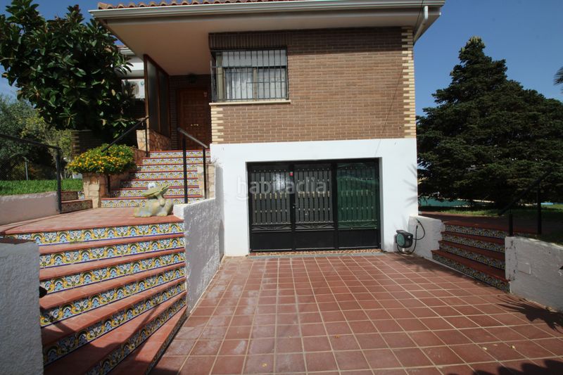 Foto d97be142-7851-4225-8e61-59c39e9c2940. Chalet  en Catadau