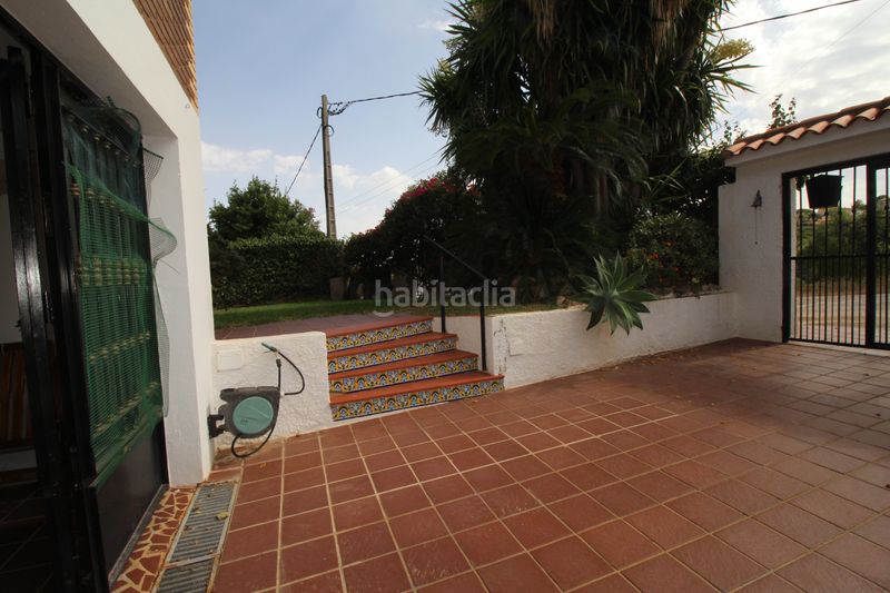 Foto dba430fb-afcf-488e-8561-accc0112ba22. Chalet  en Catadau