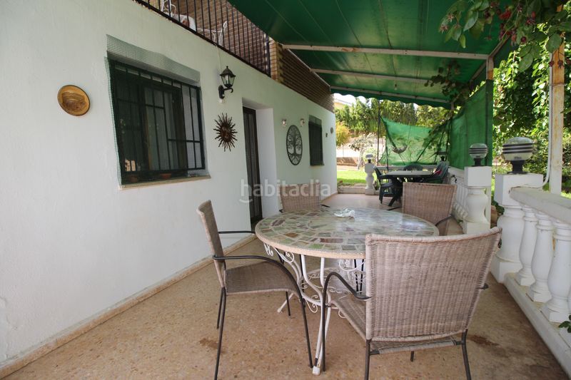 Foto f7991b4e-1eaa-4798-a540-f8aa596a9066. Chalet  en Catadau