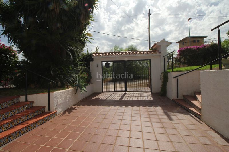 Foto f830f49f-4a59-48c7-bfc3-96885ef5128a. Chalet  en Catadau