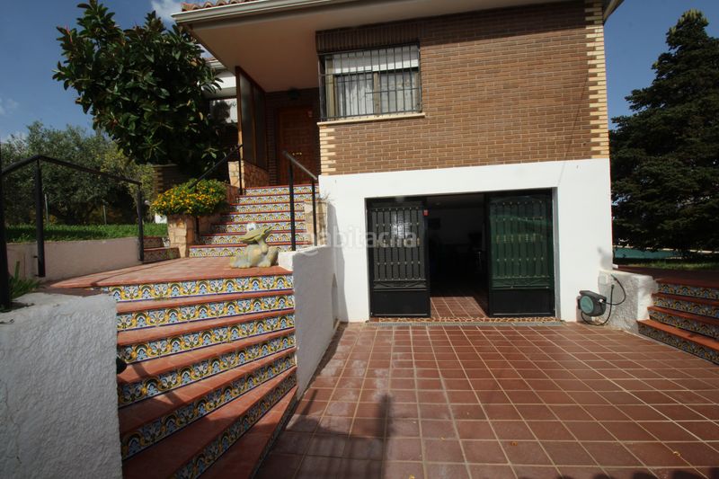 Foto fe539b25-7f69-416d-81b7-18637ef3096b. Chalet  en Catadau