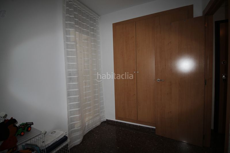 Foto 09853a07-5f36-45ba-b790-1cecff83d810. Pis amb aparcament a Carlet