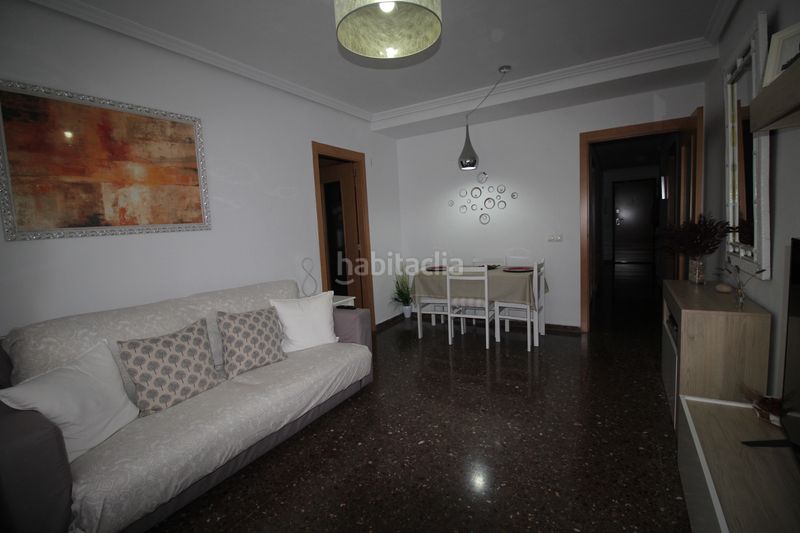 Foto 0fd8d941-1960-407c-9dbc-fae977349f88. Pis amb aparcament a Carlet