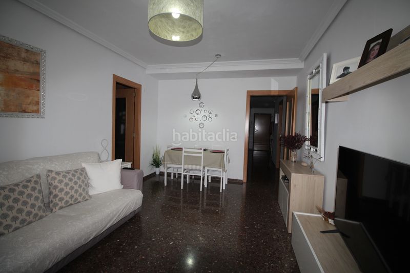Foto 55a4e324-6424-4b68-a53f-1922b2fb0c5b. Pis amb aparcament a Carlet