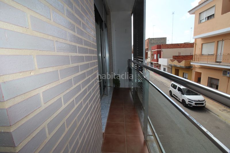 Foto 6ba7c7b3-4de2-43d5-bee3-29e77629a356. Pis amb aparcament a Carlet