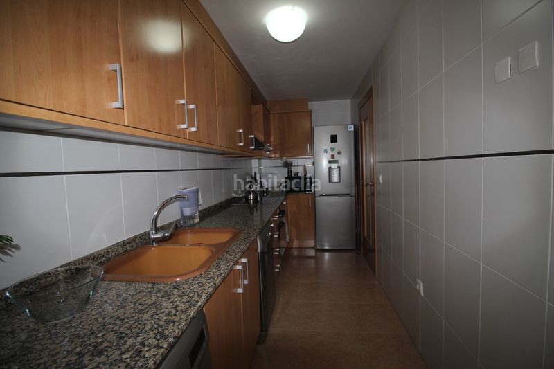 Foto 7df2991f-e445-48c9-9dd9-55714d1783a3. Pis amb aparcament a Carlet
