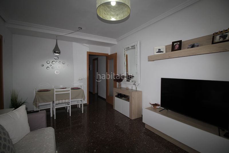 Foto 8348a111-722a-4981-af06-5353c47e4841. Pis amb aparcament a Carlet