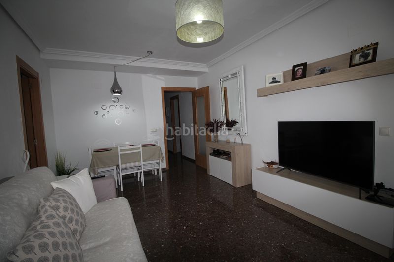Foto c724542e-0b82-4303-8a48-a6ebe9bbc5ff. Pis amb aparcament a Carlet