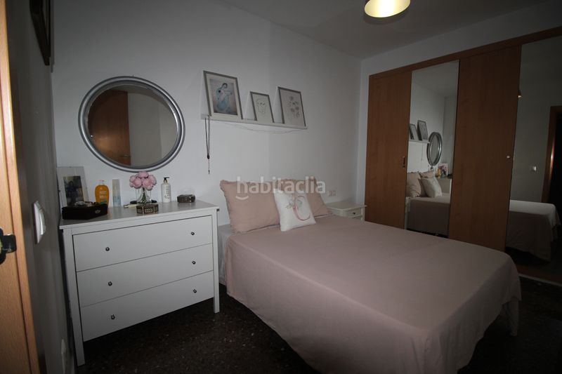 Foto dee01f73-a396-4385-bdcb-5a37e606d1f8. Pis amb aparcament a Carlet
