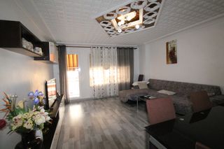 Etagenwohnung in Carlet