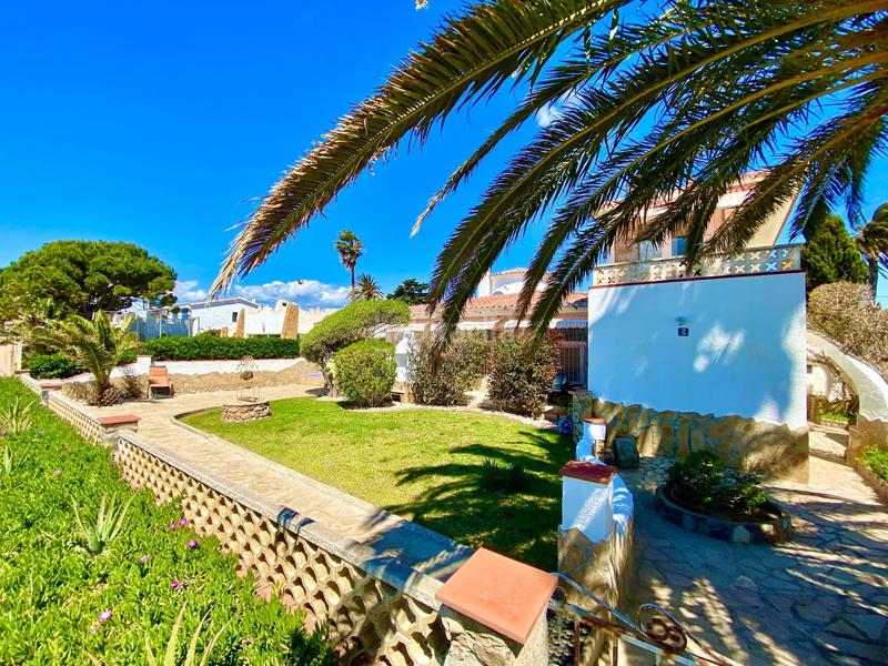 Foto 1a785775-6ab9-462f-b3da-202776512341. Casa amb calefacció a Platja de Mont-roig Mont-roig del Camp