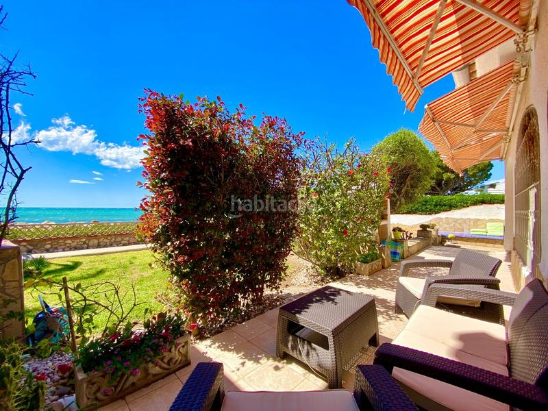 Foto 2c3bf550-17df-40fb-989d-edfb532f1009. Casa amb calefacció a Platja de Mont-roig Mont-roig del Camp