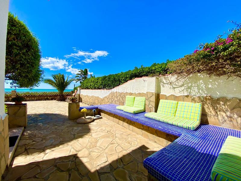 Foto 46373cee-e643-4961-a1c9-e840ec841581. Casa amb calefacció a Platja de Mont-roig Mont-roig del Camp