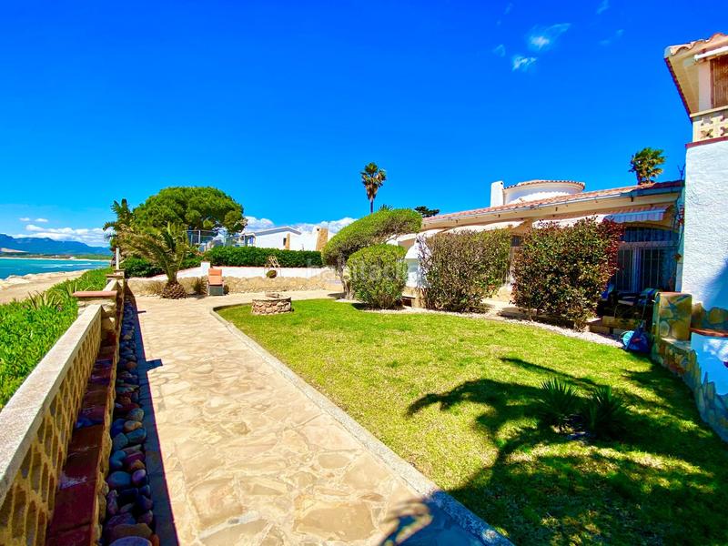 Foto 5d9eb1ad-c4c1-4363-8818-7a5927fd9de4. Casa amb calefacció a Platja de Mont-roig Mont-roig del Camp