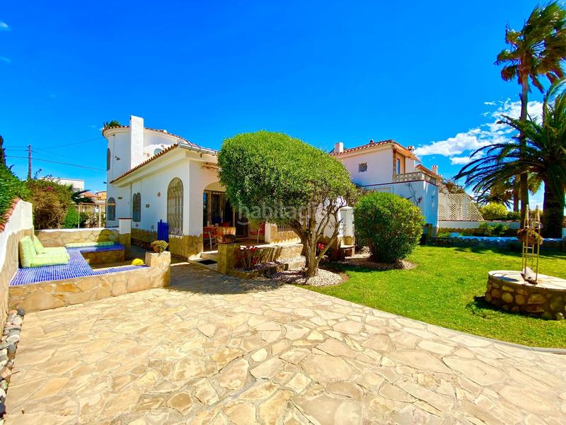 Foto 84e01195-dde9-4abe-8cf3-4f3082ef5ea6. Casa amb calefacció a Platja de Mont-roig Mont-roig del Camp