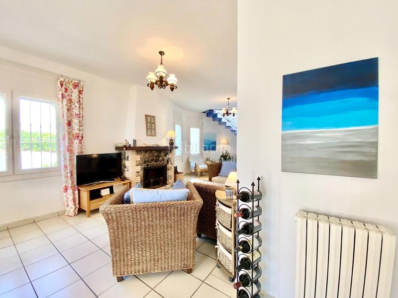 Foto a7b393af-69c2-41cb-9b75-29bac2ca674c. Casa amb calefacció a Platja de Mont-roig Mont-roig del Camp