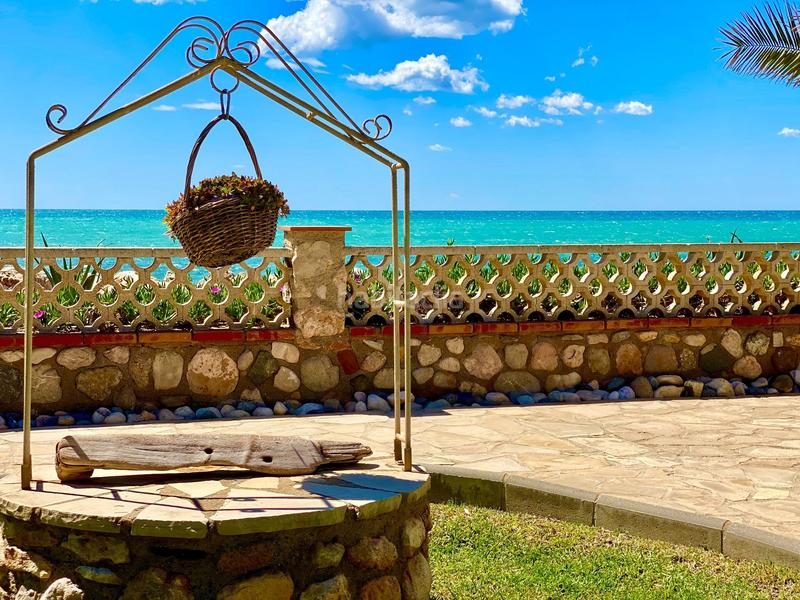 Foto aae3f6cc-498e-4214-a440-ea84b9f92e14. Casa amb calefacció a Platja de Mont-roig Mont-roig del Camp