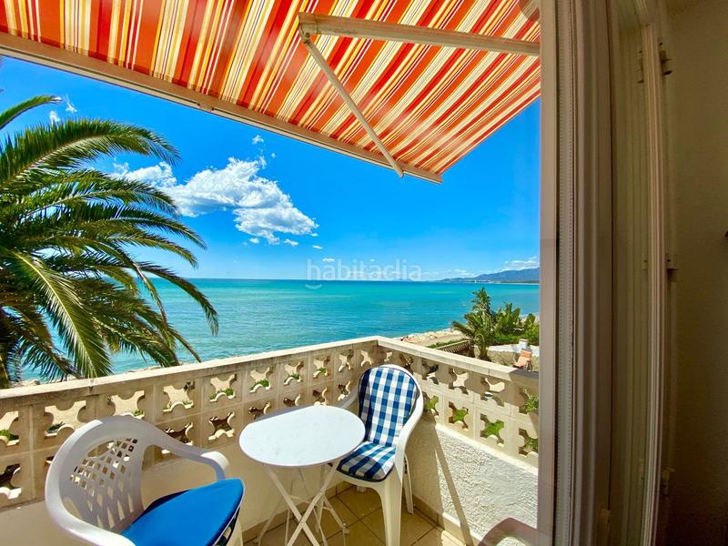 Foto af2040fb-6b92-46ac-977c-a08558505402. Casa amb calefacció a Platja de Mont-roig Mont-roig del Camp