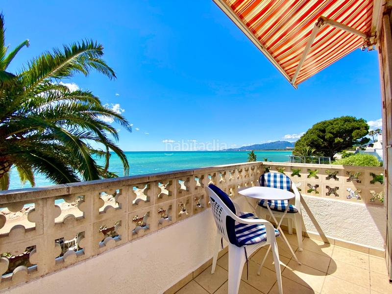 Foto b80be79a-a507-4c19-9046-91f1998267c9. Casa amb calefacció a Platja de Mont-roig Mont-roig del Camp