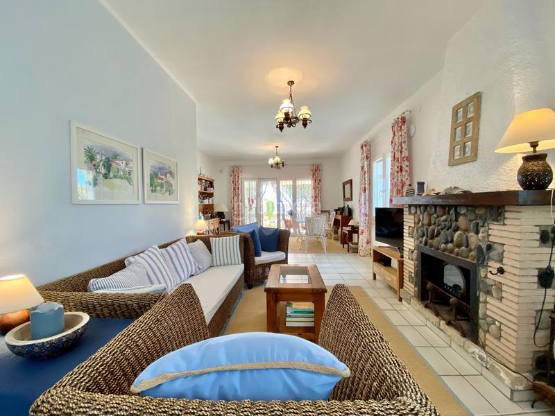 Foto bedc42be-2c3c-41d2-ae51-74b5b1eabdf5. Casa amb calefacció a Platja de Mont-roig Mont-roig del Camp