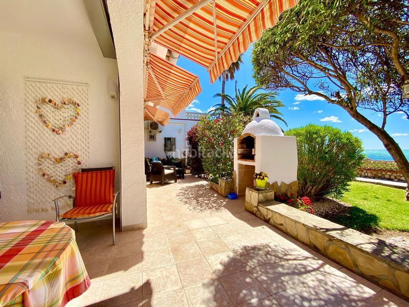 Foto bff9a1be-b251-4472-87b9-ea6a74d97e69. Casa amb calefacció a Platja de Mont-roig Mont-roig del Camp