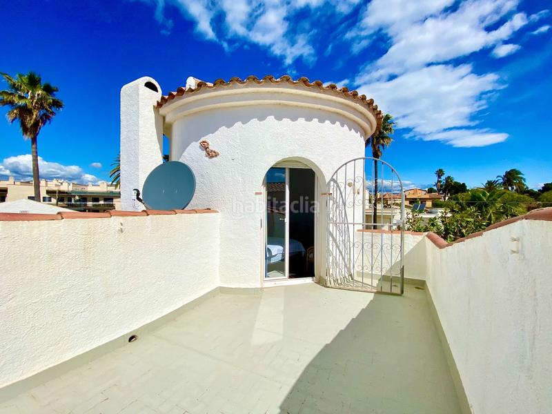 Foto c6ab074d-7cd1-4752-b5cd-c8fb80f867d5. Casa amb calefacció a Platja de Mont-roig Mont-roig del Camp