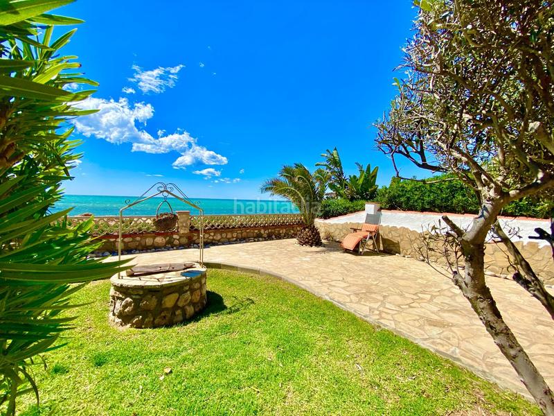 Foto fc63c70d-5fb8-4657-b464-d93f8214c389. Casa amb calefacció a Platja de Mont-roig Mont-roig del Camp