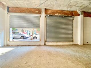 Rent Business premise  Del oli. Alquier local comercial
