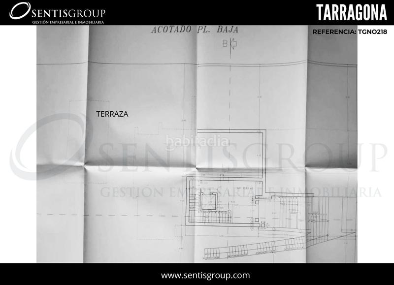 Foto 03e50a80-36f1-49d6-889f-85d04eda5ed0. Maison avec chauffage piscine dans Urbanitzacions de Llevant Tarragona