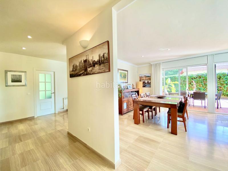 Foto 06ab00fe-4311-4c14-833b-950c9becaa01. Maison avec chauffage piscine dans Urbanitzacions de Llevant Tarragona