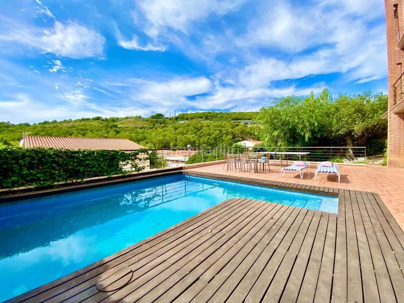 Foto 095df150-459b-4be5-a7b2-0f3436ed2015. Maison avec chauffage piscine dans Urbanitzacions de Llevant Tarragona