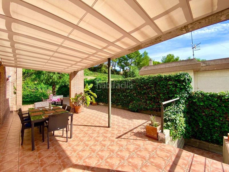 Foto 10652bb9-f814-4fc5-8b4d-e404c32f8b18. Maison avec chauffage piscine dans Urbanitzacions de Llevant Tarragona